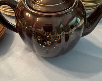 teapot 