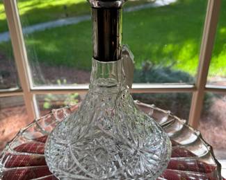 decanter