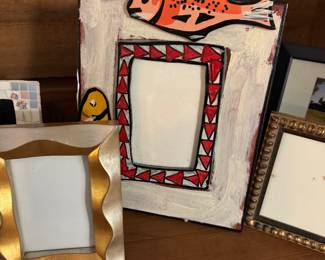 frames