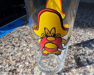 Yosemite Sam