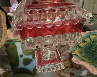 candy dish 
