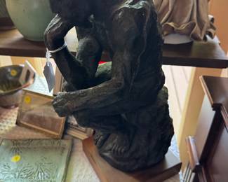 Thinker