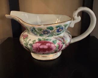 antique creamer