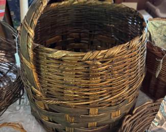 large basket 