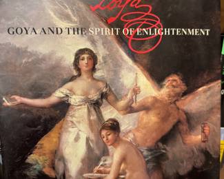 Goya