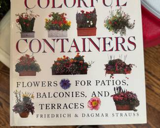 large reference book
