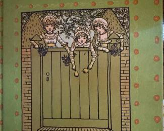 Kate Greenway