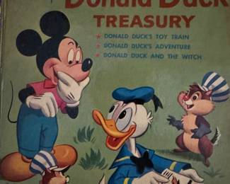 Giant Golden Book