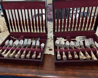 Fantastic tableware!