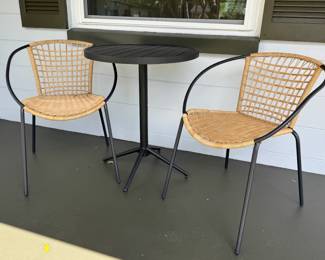 Bistro Set 