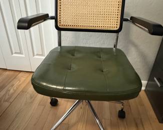 Rolling Desk Chair