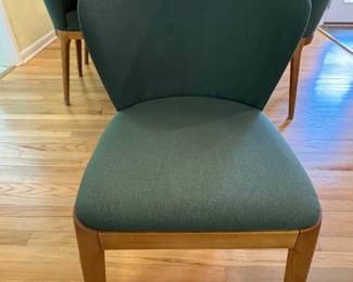 Dining chair