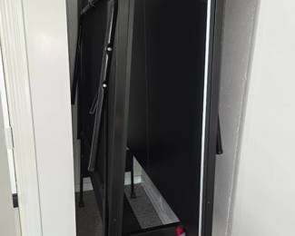 STIGA  Ping Pong table