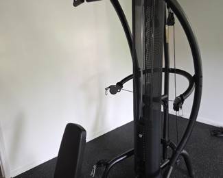 Inspire Fitness Multi-Gym