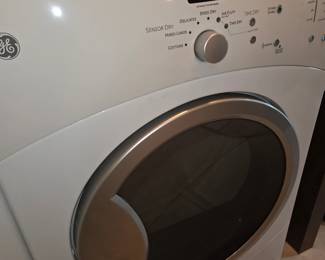 GE Dryer