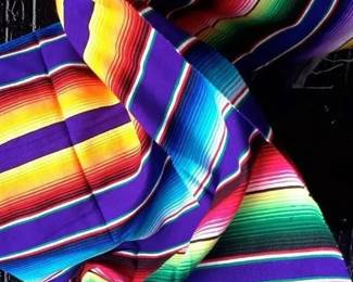 Scrapes, assorted colors