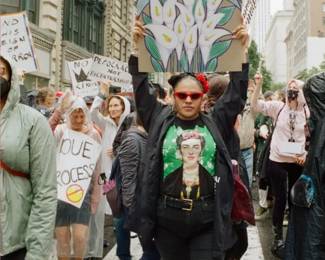 Frida kahlo Tee Shirt