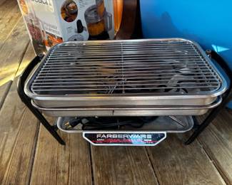 Farberware Open Hearth Grill