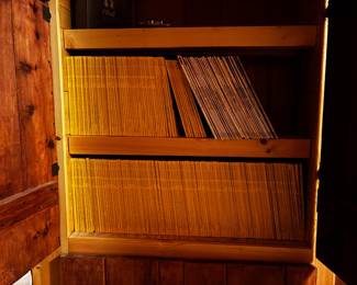 National Geographics 