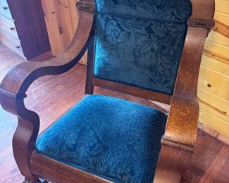 THIS chair is AMAZING