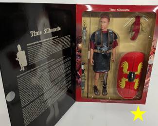 Roman Republican Legionary