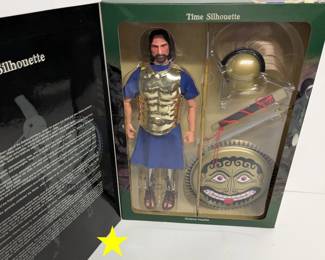 Greek / Greece Hoplite