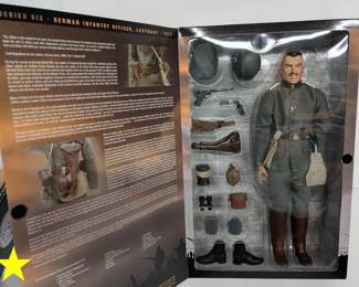 Peter Jackson Collection SIDESHOW