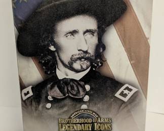 Sideshow Collectibles - Civil War Figure