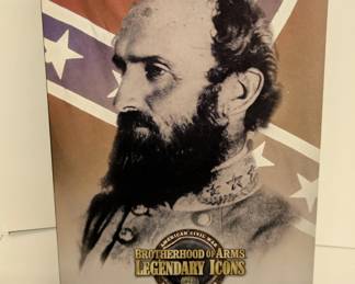 Sideshow Collectibles - Civil War Figure