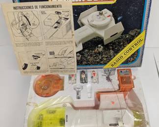 COMANSI - Coman Boys Ship