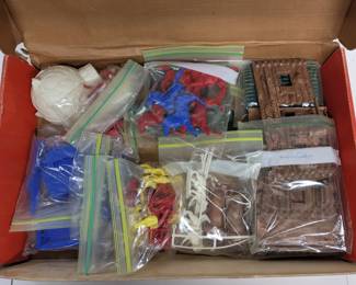 IDEAL - Royal Canadian Mounties