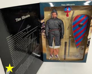 Knight Of Outremer II