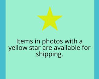 yellow star