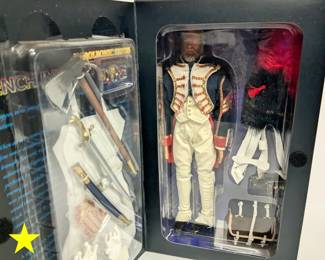 DiD French Infantry - Carnot