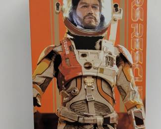 PREMIER TOYS - Mars Rescue