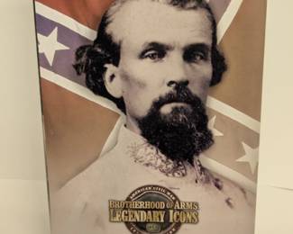 Sideshow Collectibles - Civil War Figure