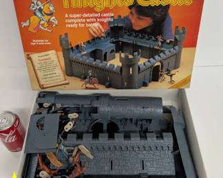 ToyWay Knight's Castle
