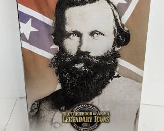 Sideshow Collectibles - Civil War Figure