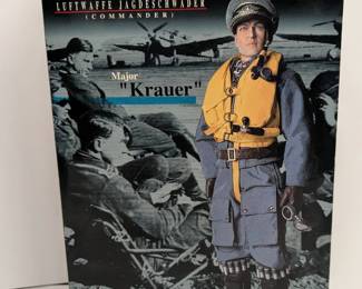 DRAGON - WWII Figure