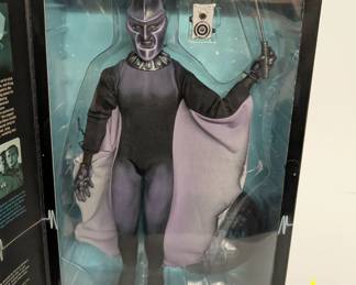 Nightmare Figure Contents