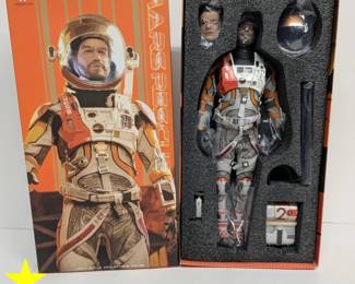 PREMIER TOYS - Mars Rescue