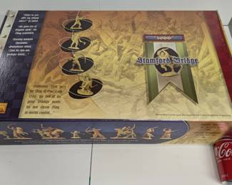 CONTE Stamford Bridge Figures