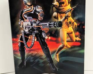 BLUE BOX TOYS - Cy Girls