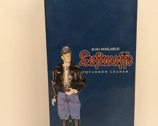 IN THE PAST TOYS - WWII Figure