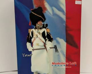 DiD French Infantry - Carnot