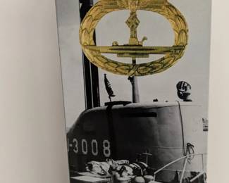 IN THE PAST TOYS - WWII Figure