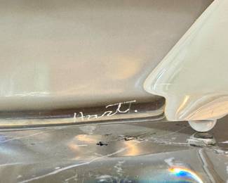 Call to inquire for pricing on fine art, fine jewelry! (314) 341-9153. We will gladly connect with you via a personal voice call to confirm the legitimacy of your inquiry. We will not send info via text. 