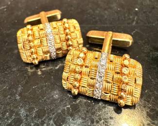 Call to inquire for pricing on fine art, fine jewelry! (314) 341-9153. We will gladly connect with you via a personal voice call to confirm the legitimacy of your inquiry. We will not send info via text. 