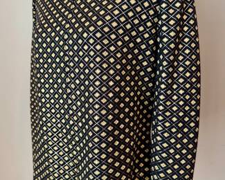 ($100- St. John evening jacket- size 10)