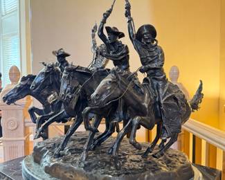 Call to inquire for pricing on fine art, fine jewelry! (314) 341-9153. We will gladly connect with you via a personal voice call to confirm the legitimacy of your inquiry. We will not send info via text. 